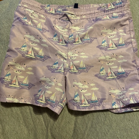 Swim trunks boys - Picture 1 of 4